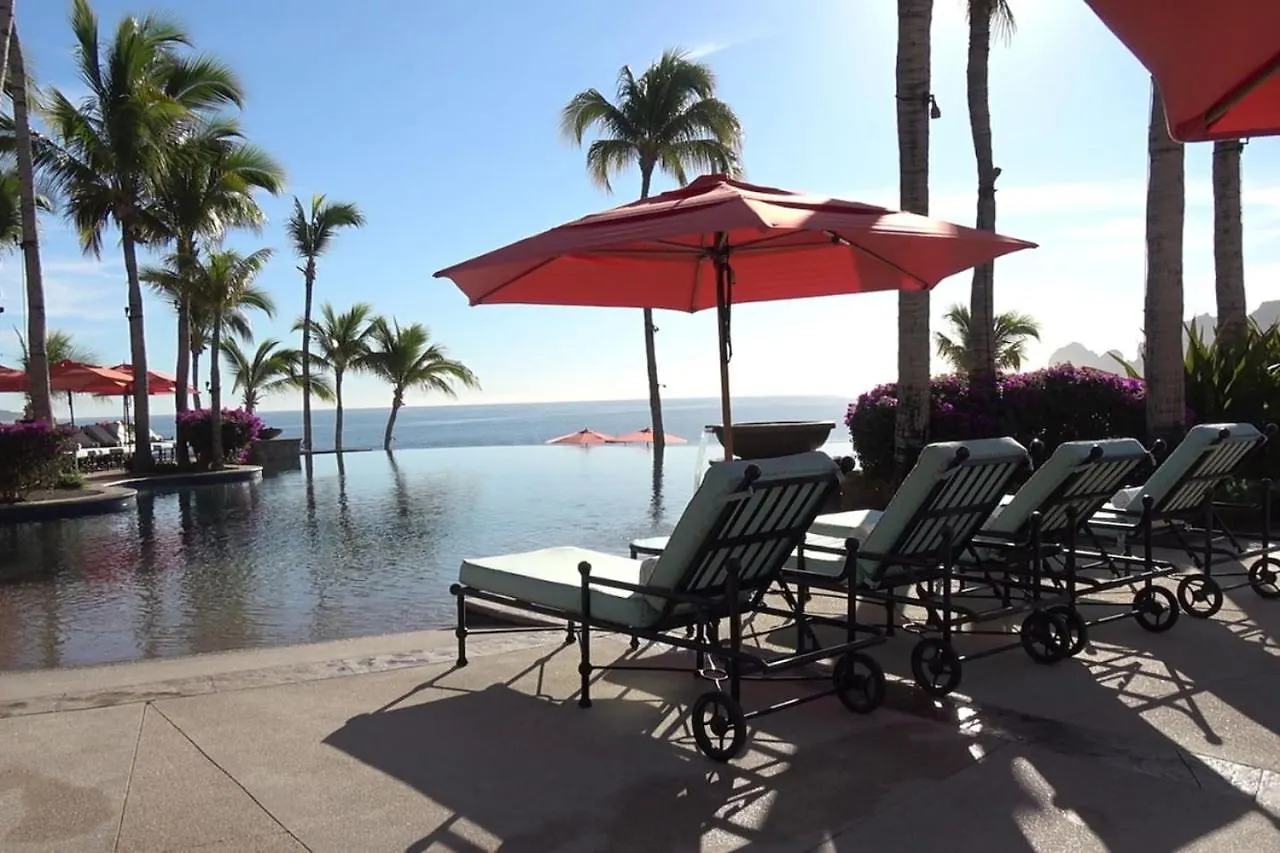 1 Bd 5-Star Beachfront Paradise 카보산루카스 0*,
