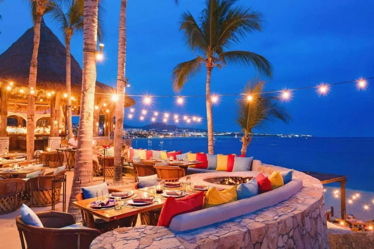 1 Bd 5-Star Beachfront Paradise 카보산루카스 멕시코