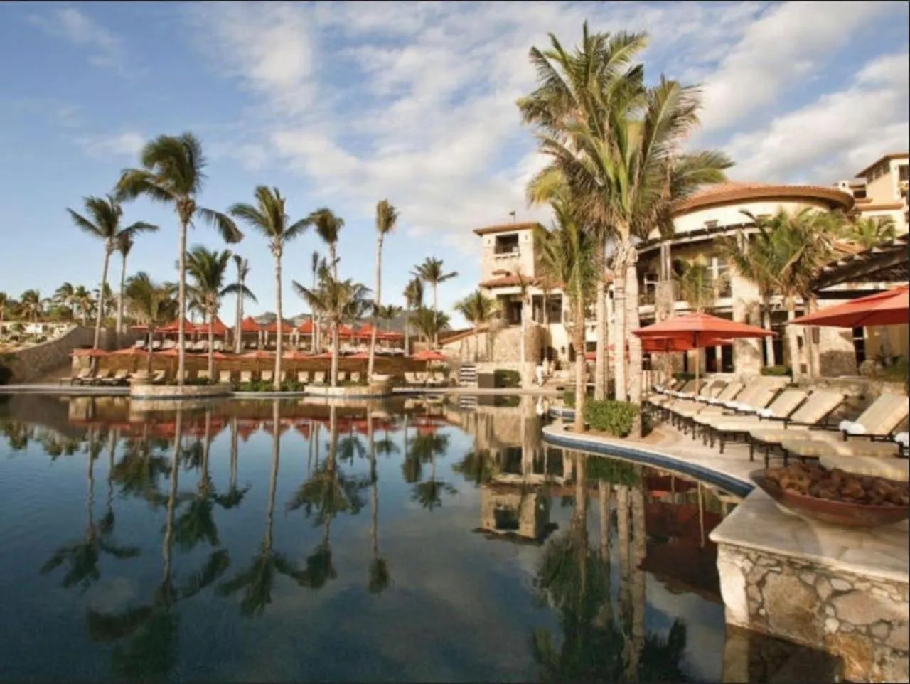 1 Bd 5-Star Beachfront Paradise 카보산루카스 멕시코