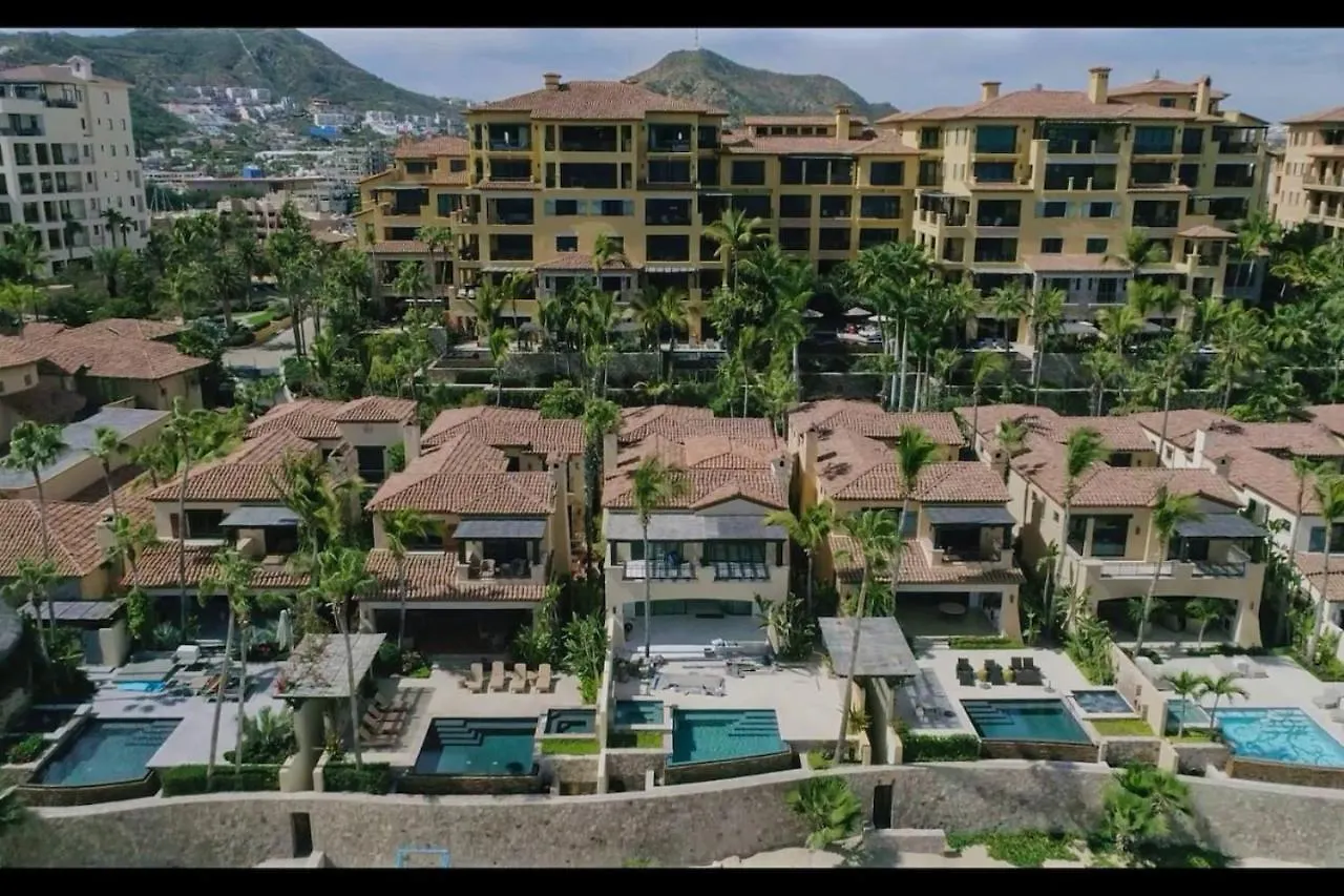 펜션 1 Bd 5-Star Beachfront Paradise 카보산루카스 멕시코