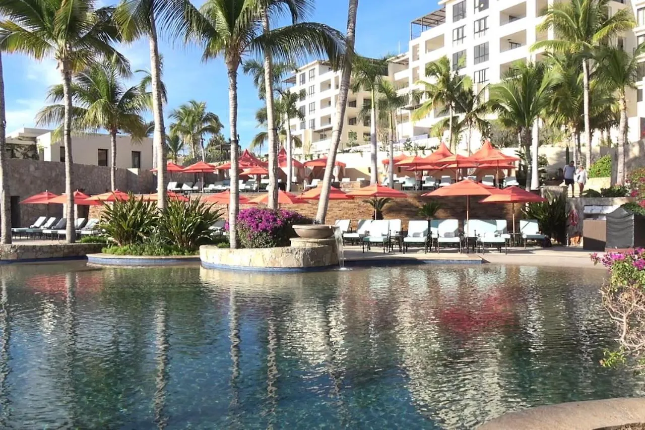 1 Bd 5-Star Beachfront Paradise 카보산루카스
