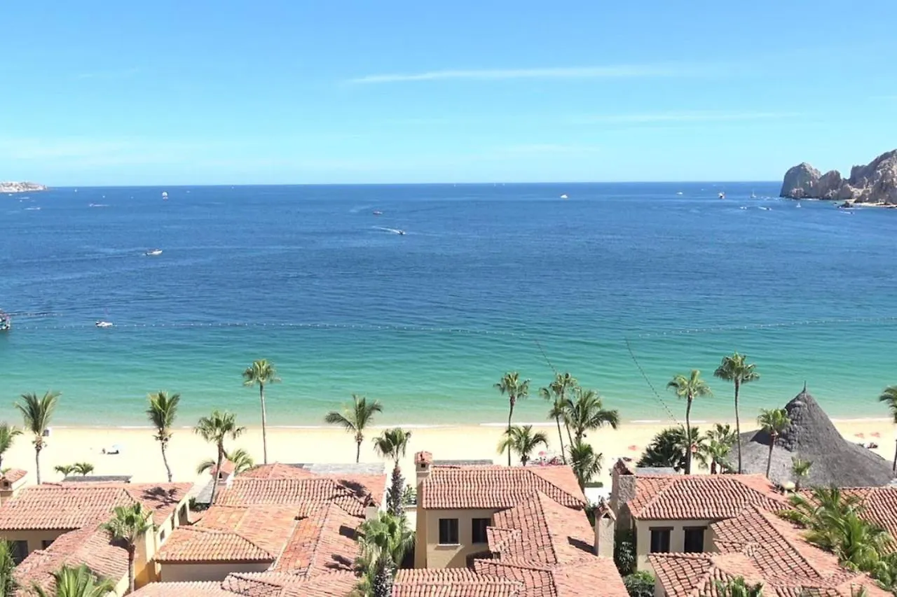 1 Bd 5-Star Beachfront Paradise 카보산루카스 펜션