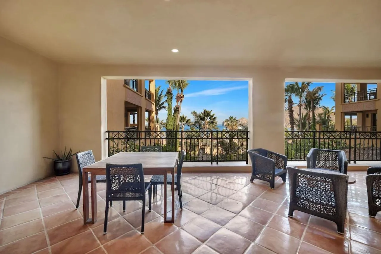 펜션 1 Bd 5-Star Beachfront Paradise 카보산루카스
