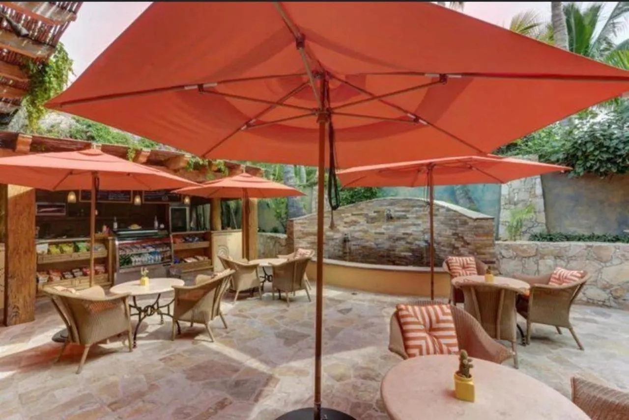 1 Bd 5-Star Beachfront Paradise Cabo San Lucas 0*,  Meksyk