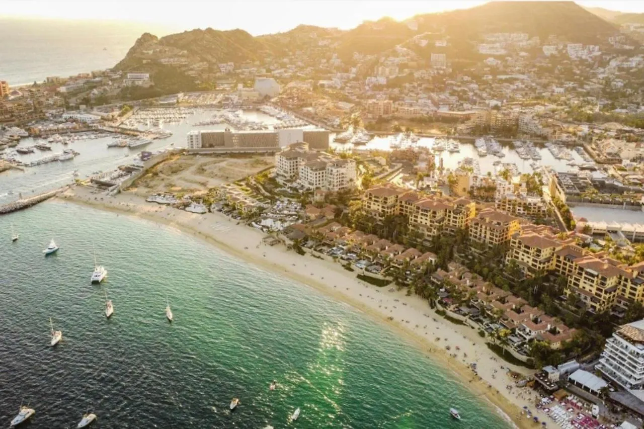 1 Bd 5-Star Beachfront Paradise Cabo San Lucas Dom wakacyjny