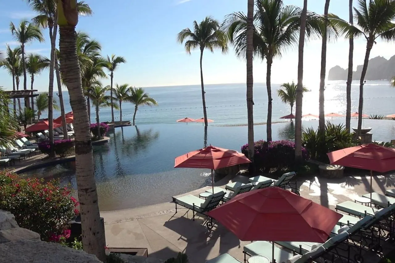 1 Bd 5-Star Beachfront Paradise Cabo San Lucas