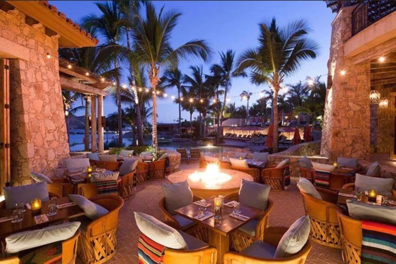 1 Bd 5-Star Beachfront Paradise Cabo San Lucas 0*,  Meksyk