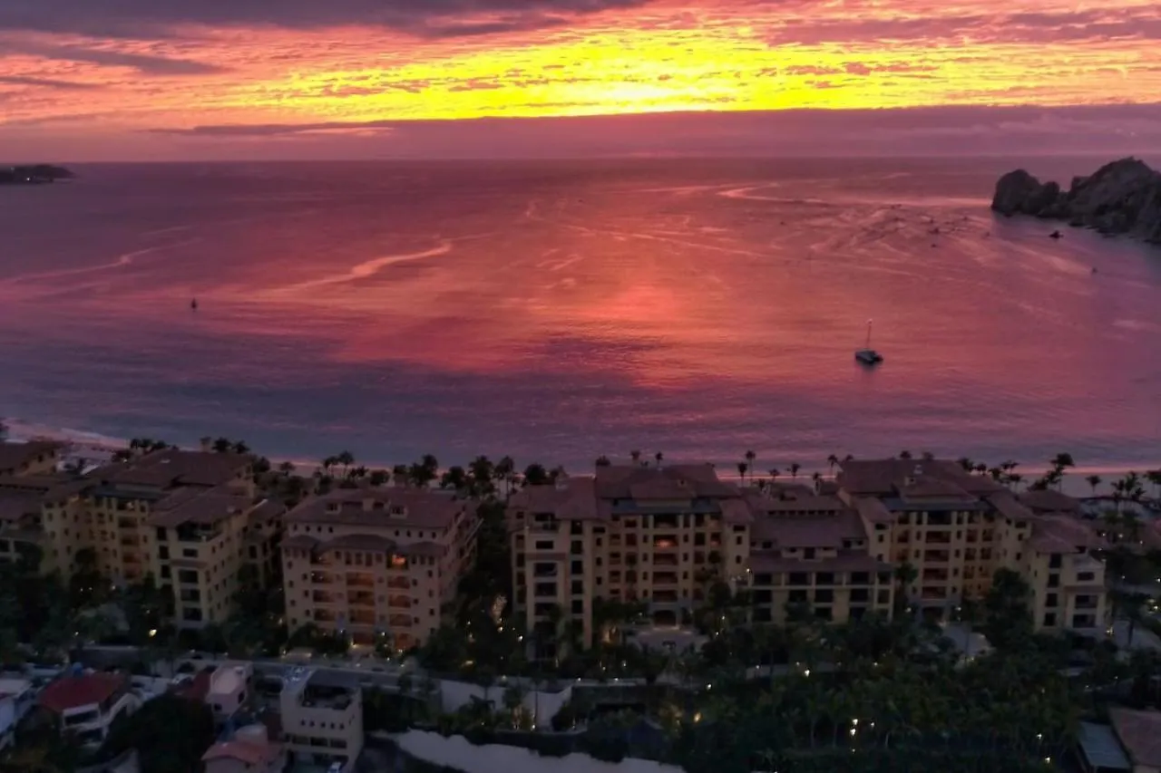 1 Bd 5-Star Beachfront Paradise Cabo San Lucas 0*,