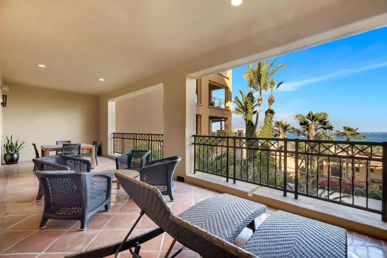 1 Bd 5-Star Beachfront Paradise Cabo San Lucas Dom wakacyjny
