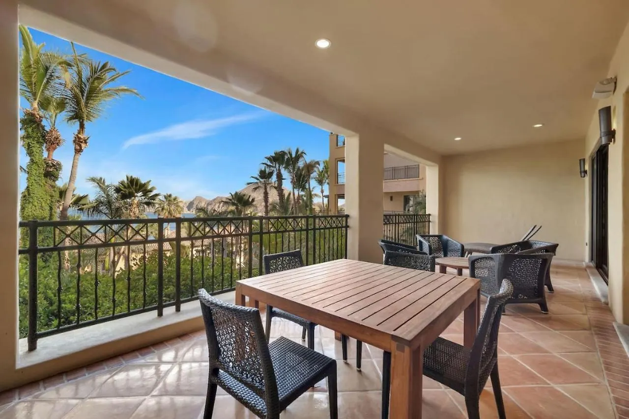 1 Bd 5-Star Beachfront Paradise Cabo San Lucas Dom wakacyjny